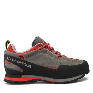 Trekkingschuhe La Sportiva Boulder X 838909313 Grau