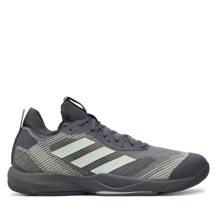 Fitnessschuhe adidas Rapidmove ADV Trainer IH7518 Grau