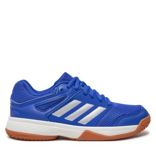 Hallenschuhe adidas Speedcourt IH0578 Blau