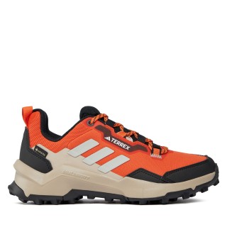 Trekkingschuhe adidas Terrex AX4 GORE-TEX Hiking Shoes IF4862 Orange