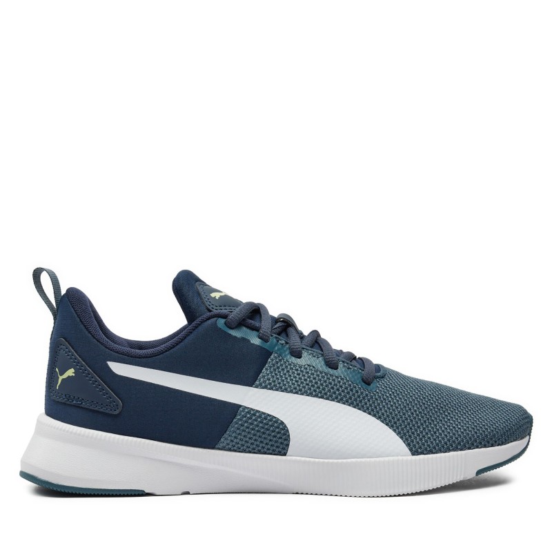Laufschuhe Puma Flyer Runner Jr 192928 49 Dunkelblau