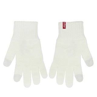 Damenhandschuhe Levi's® 224687-20-20 Écru