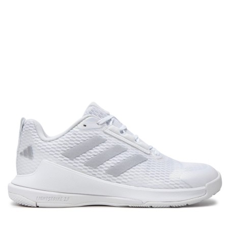 Hallenschuhe adidas Novaflight 2 Indoor IG1609 Weiß