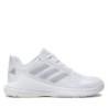 Hallenschuhe adidas Novaflight 2 Indoor IG1609 Weiß