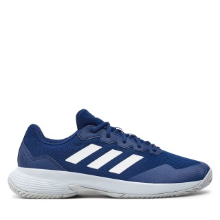 Tennisschuhe adidas Gamecourt 2.0 IE1112 Dunkelblau