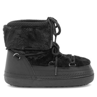 Schneeschuhe DeeZee SERAPHINE N9083 Schwarz