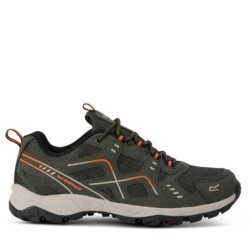Trekkingschuhe Regatta Vendeavour RMF785 Grün