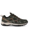 Trekkingschuhe Regatta Vendeavour RMF785 Grün