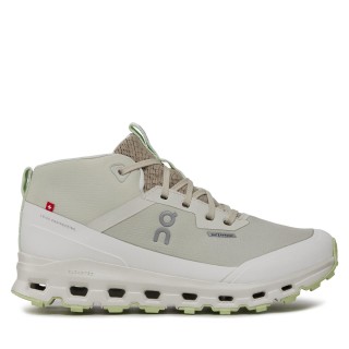 Trekkingschuhe On Cloudroam 3WD30071518 Beige