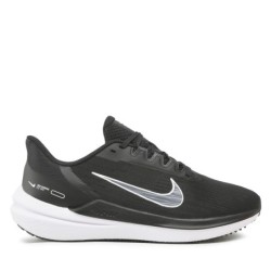 Laufschuhe Nike Air Winflo 9 DD6203 001 Schwarz