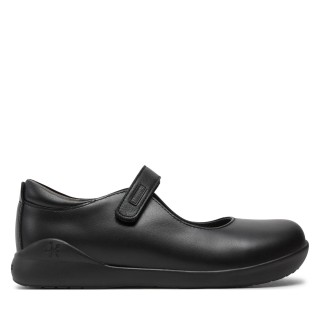 Halbschuhe Biomecanics 181120 A054-A D Schwarz