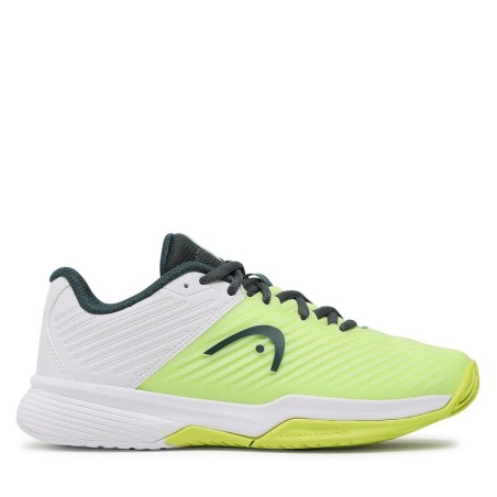 Tennisschuhe Head Revolt Pro 4.0 275263 Grün