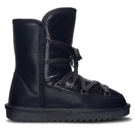 Schneeschuhe Lasocki WFA1634-11Z Schwarz