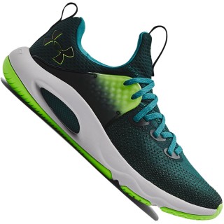 Under Armour Hovr Rise 3 Batik/Halo Gray