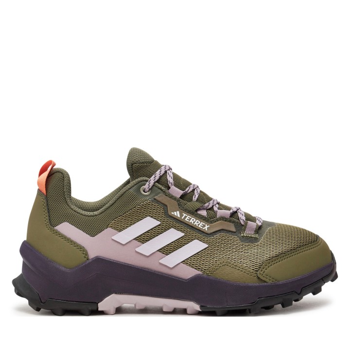 Trekkingschuhe adidas Terrex AX4 W IG8845 Grün