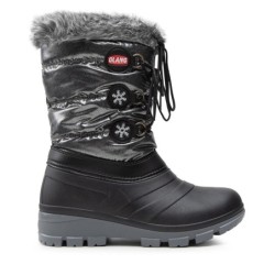 Schneeschuhe Olang Patty Schwarz