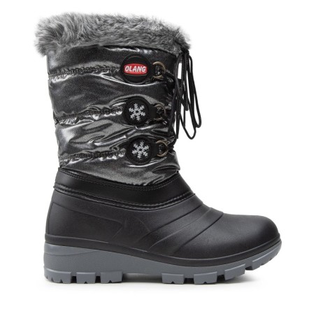 Schneeschuhe Olang Patty Schwarz