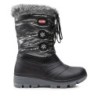 Schneeschuhe Olang Patty Schwarz