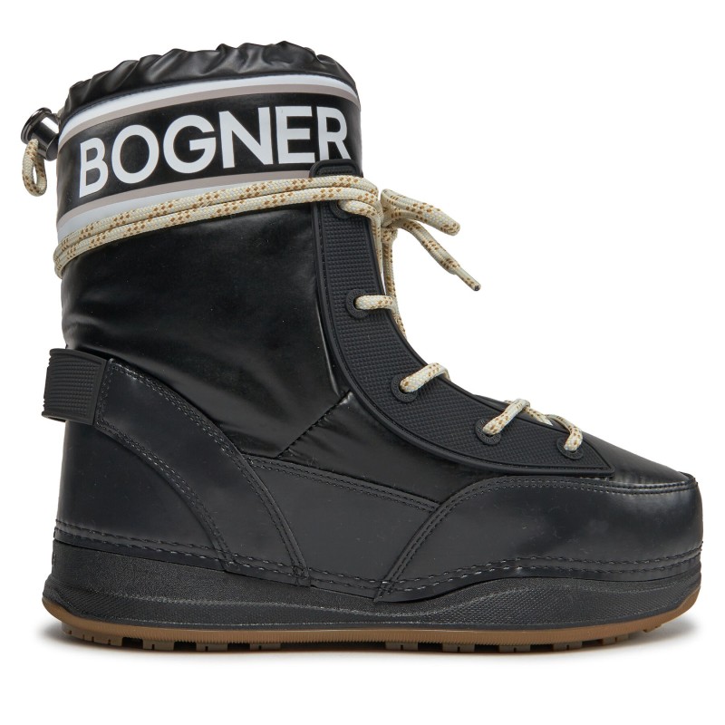Schneeschuhe Bogner La Plagne 1 G 32347004 Schwarz