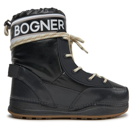 Schneeschuhe Bogner La Plagne 1 G 32347004 Schwarz