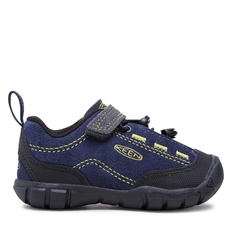 Trekkingschuhe Keen Jasper II 1026623 Dunkelblau