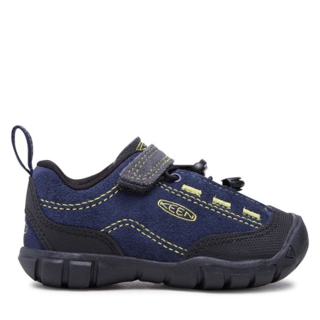 Trekkingschuhe Keen Jasper II 1026623 Dunkelblau
