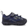Trekkingschuhe Keen Jasper II 1026623 Dunkelblau