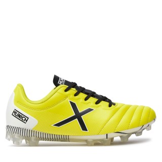 Fußballschuhe Munich Arenga Kid 307 1459307 Gelb