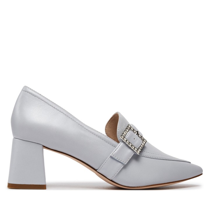 Halbschuhe Caprice 9-22404-42 Blau