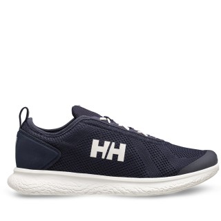 Wassersportschuhe Helly Hansen Supalight Medley 11845 Dunkelblau