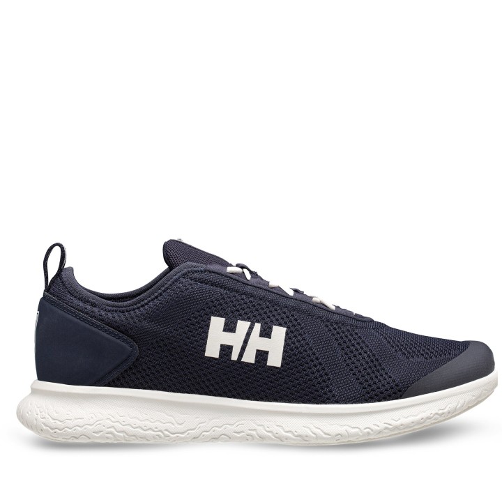 Wassersportschuhe Helly Hansen Supalight Medley 11845 Dunkelblau