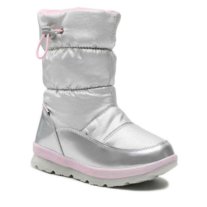 Schneeschuhe Garvalin 221850-B D Silberfarben