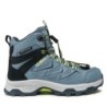 Trekkingschuhe CMP Byne Mid Wp 3Q66894 Grün