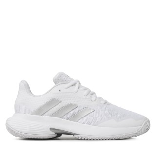 Tennisschuhe adidas Courtjam Control Clay ID1546 Weiß