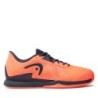 Tennisschuhe Head Sprint Pro 3.5 Clay 273163 Korallenfarben