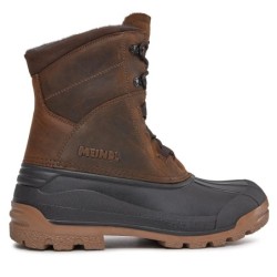 Schneeschuhe Meindl Cervinia 7619/46 Braun