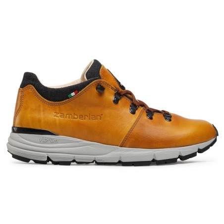 Trekkingschuhe Zamberlan 323 Cornell Low Gelb