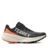 Laufschuhe adidas Terrex Agravic Speed Trail Running IE7671 Schwarz
