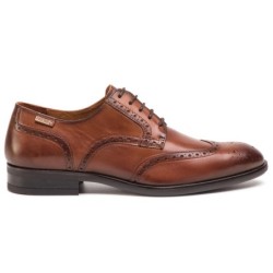Halbschuhe Pikolinos M7J-4186 Braun