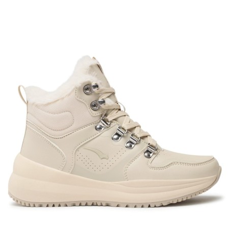 Schneeschuhe Bagheera Cazzle 86584 Écru