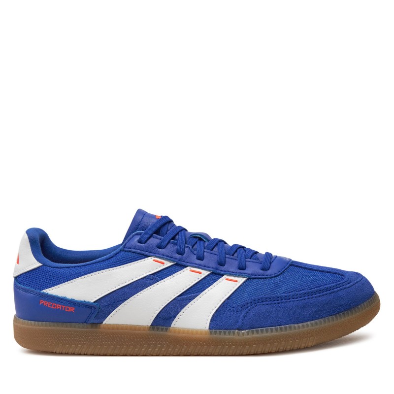 Fußballschuhe adidas Predator Freestyle IF6309 Blau