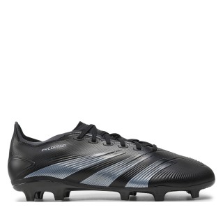 Fußballschuhe adidas Predator League Fg IG7763 Schwarz