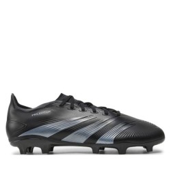 Fußballschuhe adidas Predator League Fg IG7763 Schwarz