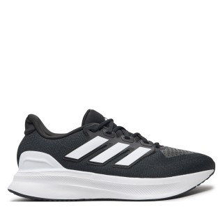 Laufschuhe adidas Ultrabounce 5 IE8794 Schwarz