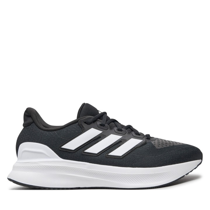 Laufschuhe adidas Ultrabounce 5 IE8794 Schwarz