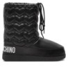 Schneeschuhe LOVE MOSCHINO JA24082G1LISE000 Schwarz