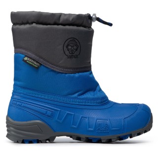 Schneeschuhe Boatilus Hybrid Sport Lace HYBRID03 VAR.02SU Blau