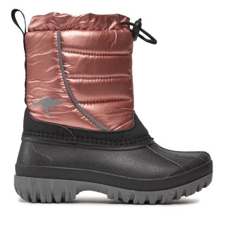 Schneeschuhe KangaRoos K-Ben 18672 000 6217 Rosa