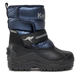Schneeschuhe KangaRoos K-Shell II 02224 000 4185 Schwarz