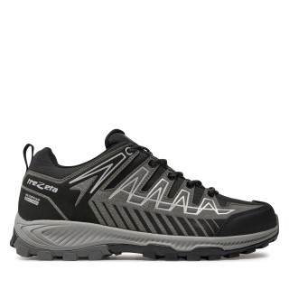 Trekkingschuhe Trezeta Thunder Wp 10724085 Schwarz